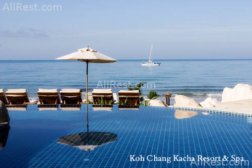 Koh Chang Kacha Resort & Spa 42